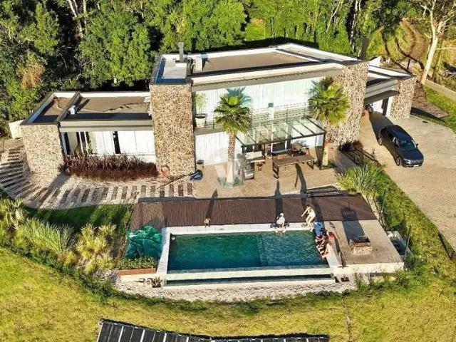 Casa venda em Região Geográfica Imediata de Santa Maria, Itaara