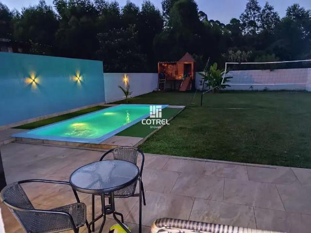 Casa venda em Região Geográfica Imediata de Santa Maria, Itaara