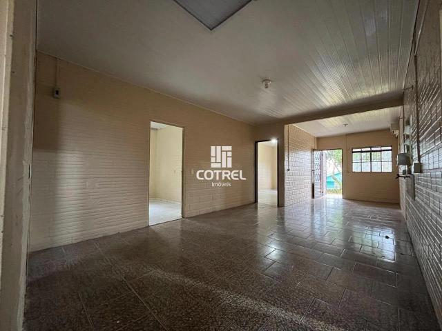 Casa venda em Itaara