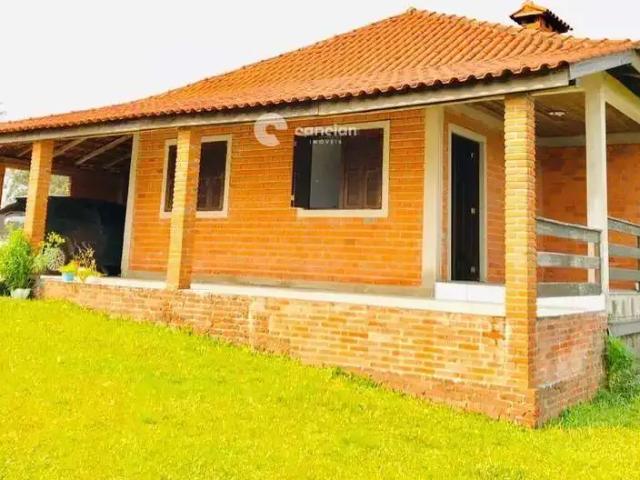 Casa venda em Região Geográfica Imediata de Santa Maria, Itaara