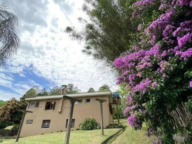 Casa venda em Região Geográfica Imediata de Santa Maria, Itaara