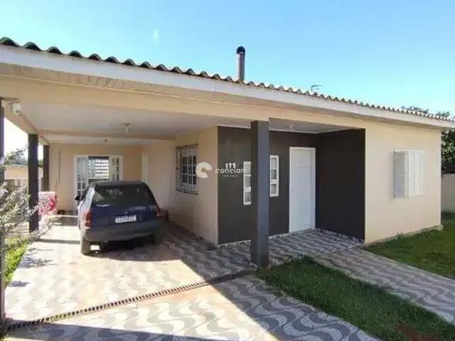 Casa venda em Região Geográfica Imediata de Santa Maria, Itaara