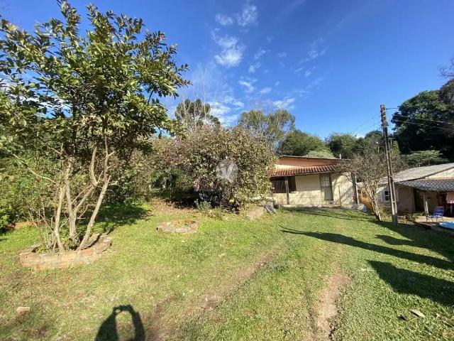 Casa venda em Região Geográfica Imediata de Santa Maria, Itaara