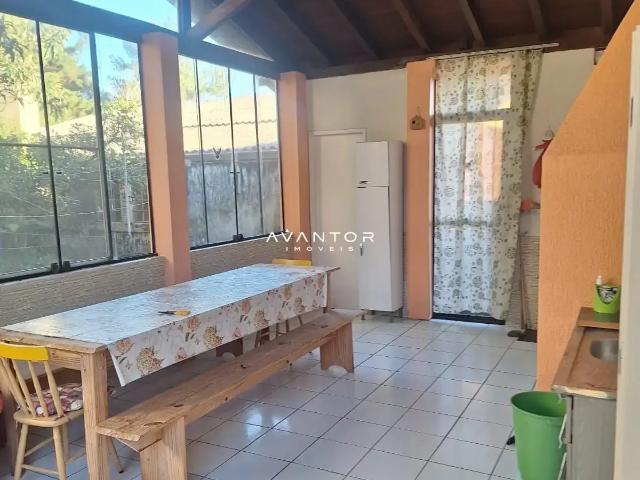 Casa venda em Região Geográfica Imediata de Santa Maria, Itaara