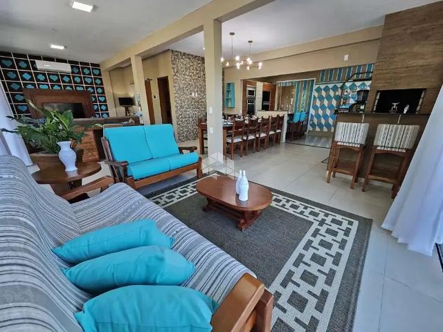 Casa venda em Região Geográfica Imediata de Santa Maria, Itaara