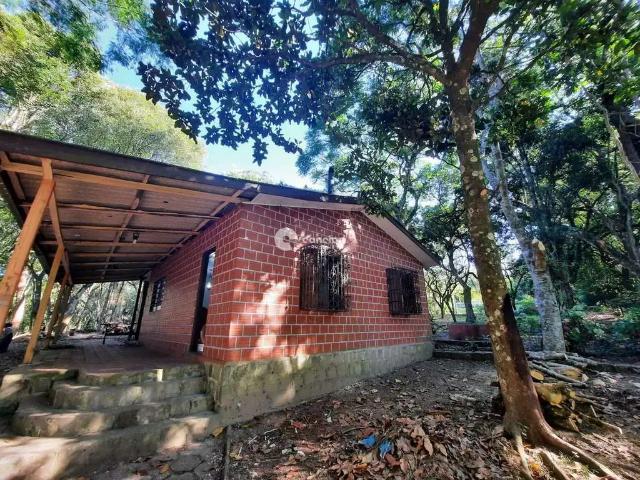 Casa venda em Região Geográfica Imediata de Santa Maria, Itaara