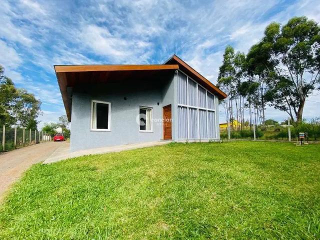Casa venda em Região Geográfica Imediata de Santa Maria, Itaara