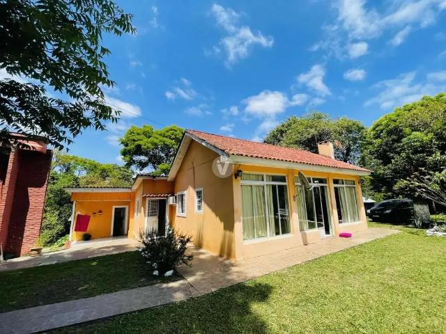 Casa venda em Parque Pinhal, Itaara