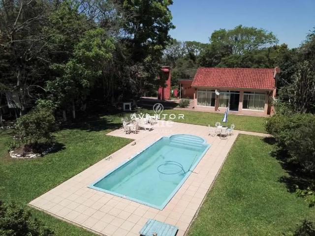 Casa venda em Região Geográfica Imediata de Santa Maria, Itaara