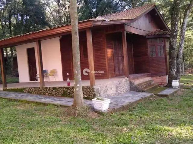 Casa venda em Região Geográfica Imediata de Santa Maria, Itaara