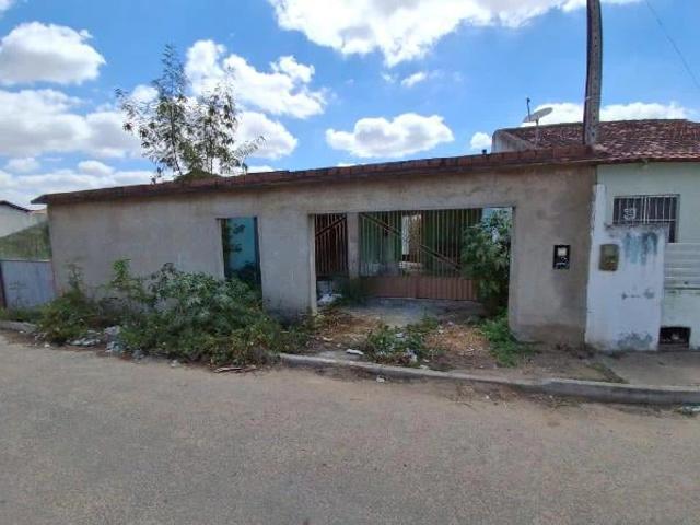 Casa venda em Santa Rita, Itabaiana