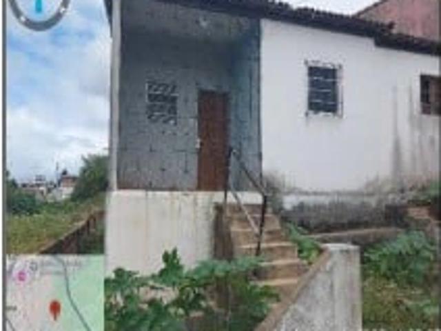 Casa venda em Santa Rita, Itabaiana