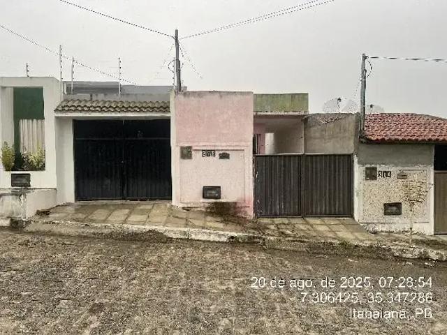 Casa venda em Região Geográfica Imediata de Itabaiana, Região Metropolitana de Itabaiana