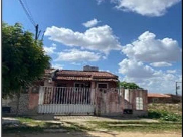 Casa venda em Santa Rita, Itabaiana