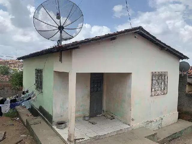 Casa venda em Região Geográfica Imediata de Itabaiana, Região Metropolitana de Itabaiana