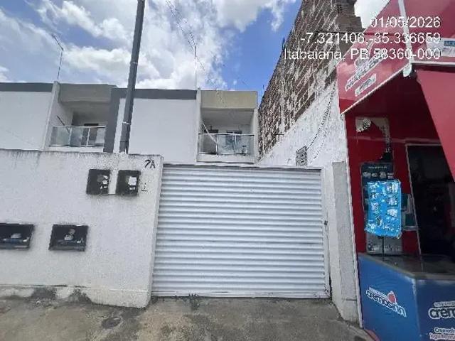 Casa venda em Região Geográfica Imediata de Itabaiana, Região Metropolitana de Itabaiana