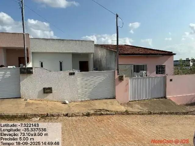 Casa venda em Região Geográfica Imediata de Itabaiana, Região Metropolitana de Itabaiana