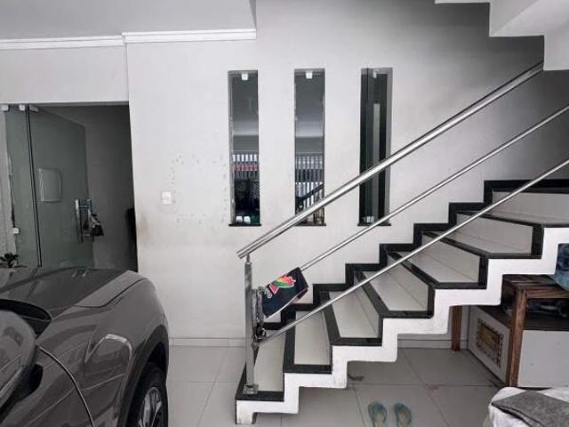 Casa venda em Itabaiana