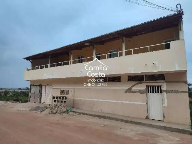 Casa venda em Região Geográfica Imediata de Itaberaba, Itaberaba