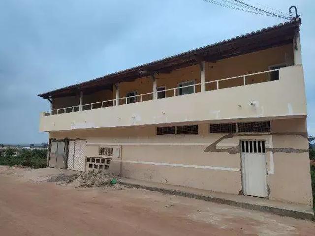 Casa venda em Região Geográfica Imediata de Itaberaba, Itaberaba