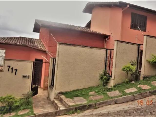 Casa venda em Região Geográfica Imediata de Itabira, Itabira
