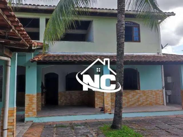 Casa venda em Itaboraí