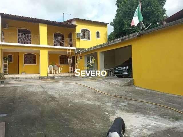 Casa venda em Itaboraí, Areal