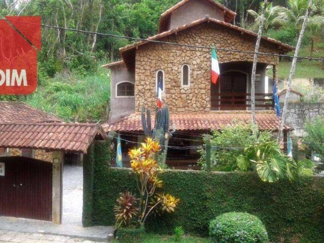Casa venda em Região Geográfica Imediata do Rio de Janeiro, Região Metropolitana do Rio de Janeiro