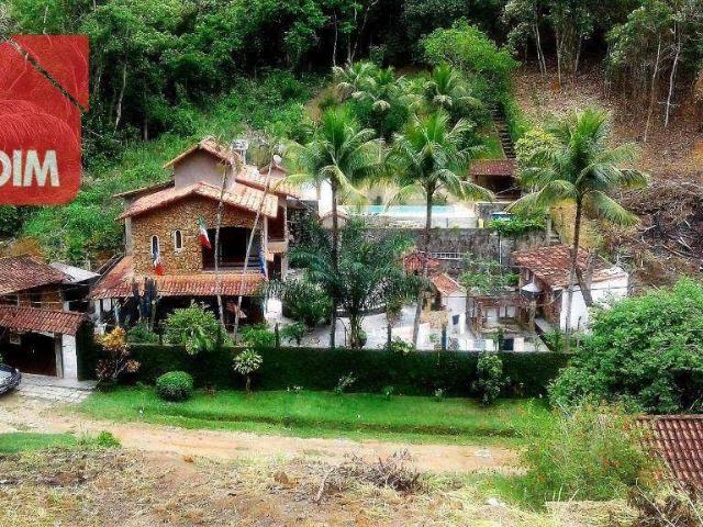 Casa venda em Região Geográfica Imediata do Rio de Janeiro, Região Metropolitana do Rio de Janeiro