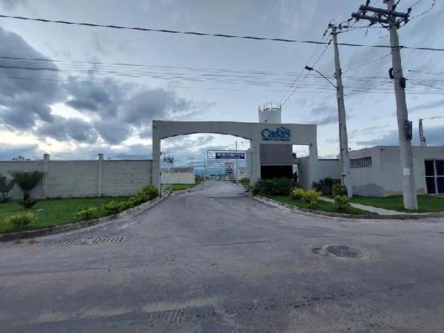 Casa venda em Caluge, Itaboraí