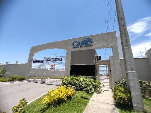 Casa venda em Cabuçu, Itaboraí