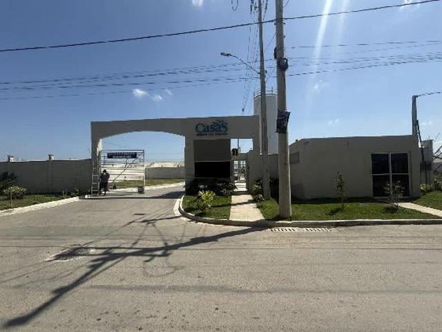 Casa venda em Cabuçu, Itaboraí