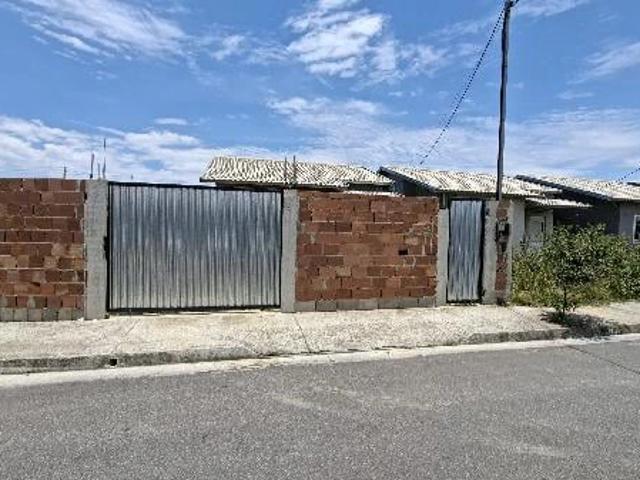 Casa venda em Cabuçu, Itaboraí