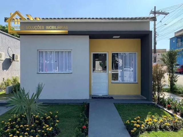 Casa venda em Caluge, Itaboraí