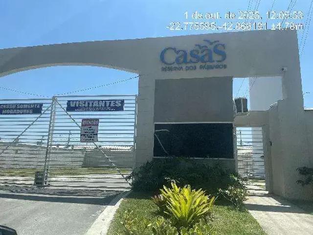 Casa venda em Região Geográfica Imediata do Rio de Janeiro, Região Metropolitana do Rio de Janeiro