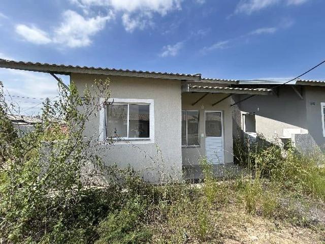 Casa venda em Caluge, Itaboraí