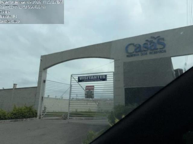 Casa venda em Caluge, Itaboraí