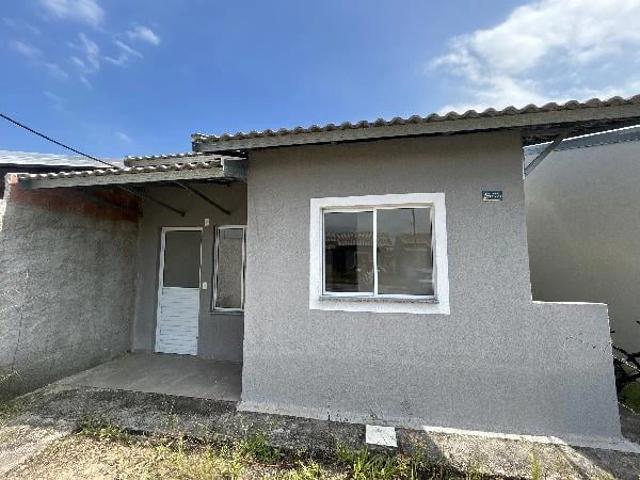 Casa venda em Caluge, Itaboraí