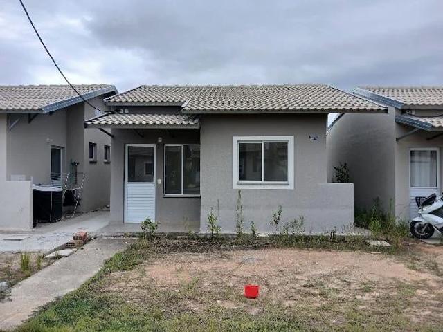 Casa venda em Caluge, Itaboraí