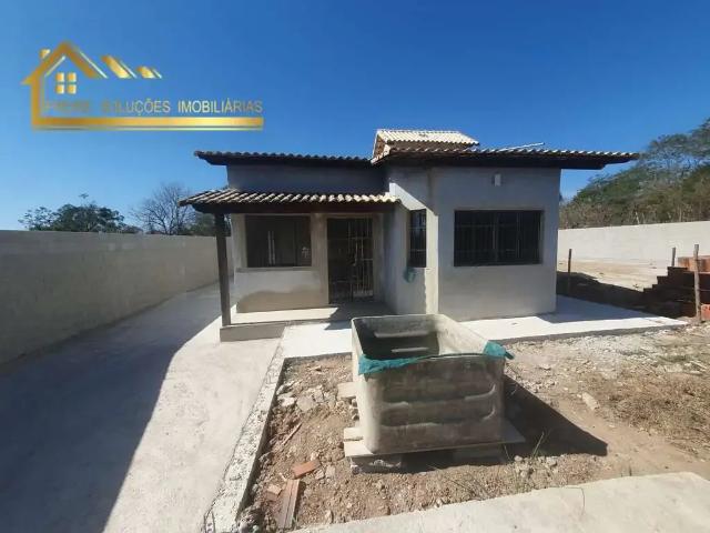 Casa venda em Caluge, Itaboraí