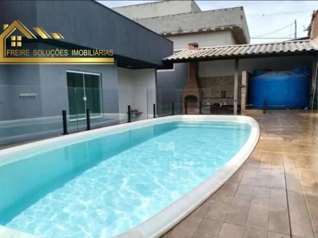 Casa venda em Bela Vista, Itaboraí