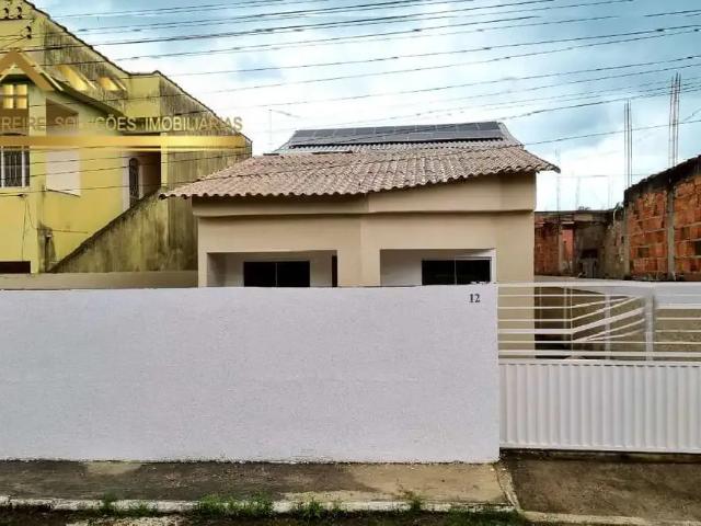 Casa venda em Manilha, Itaboraí