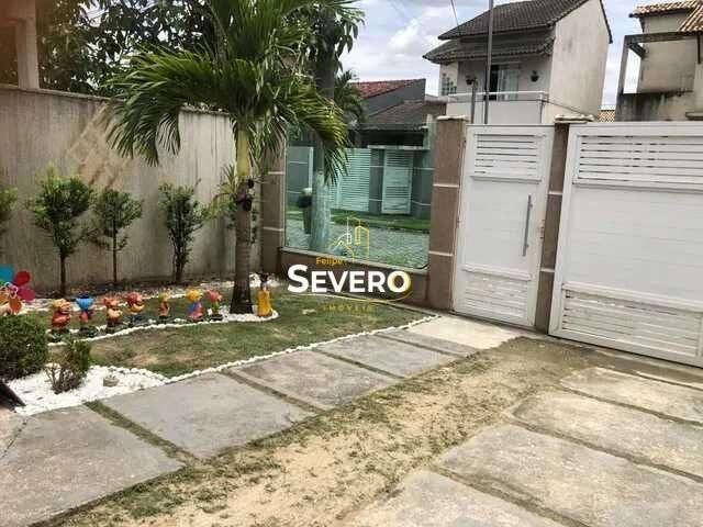 Casa venda em Itaboraí, Manilha