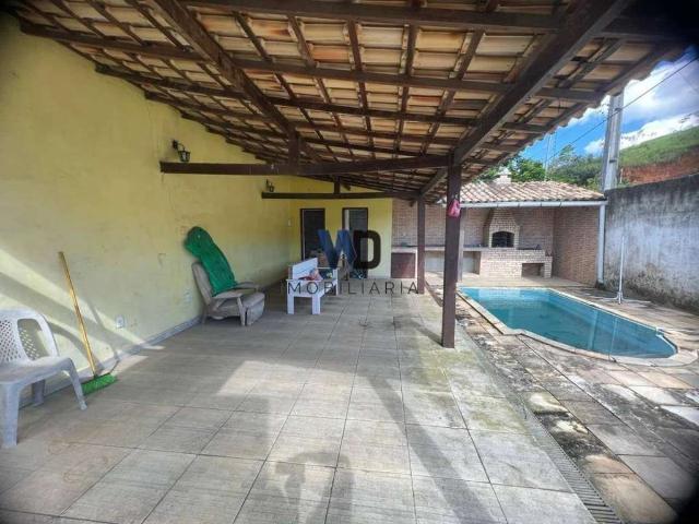 Casa venda em Itaboraí, Itaville