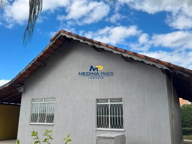 Casa venda em Joaquim de Oliveira, Itaboraí