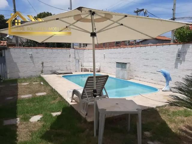 Casa venda em Manilha, Itaboraí