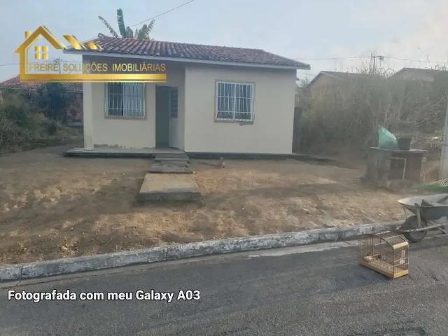 Casa venda em Marambaia, Itaboraí