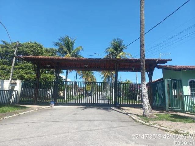 Casa venda em Quissamã, Itaboraí