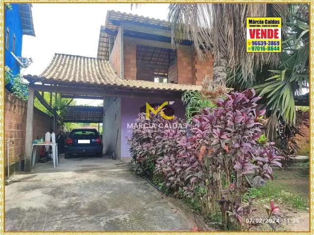 Casa venda em Novo Horizonte, Nilópolis