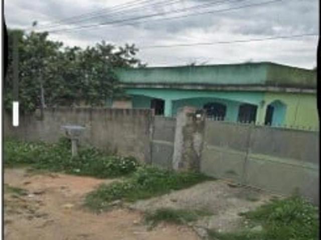 Casa venda em Retiro São Joaquim, Itaboraí